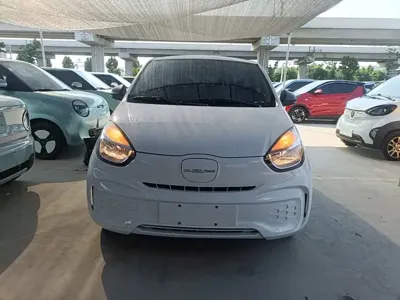 Roewe Clever 2022, 32400 км, за 26400 CNY