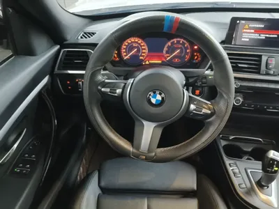 BMW 3 Series GT 2019, 61500 км, за 131489.01 CNY - фото 14