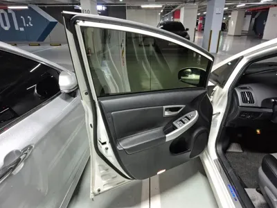 Toyota Prius 2015, 126741 км, за 7900000 KRW - фото 8