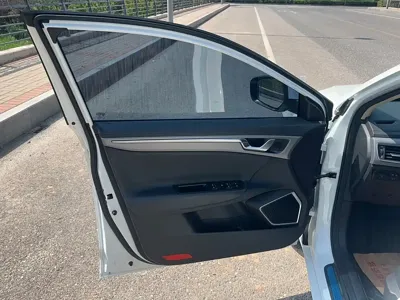 Geely Emgrand GL 2018, 55900 км, за 28000 CNY - фото 13