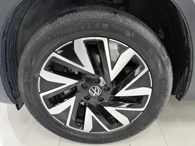 Volkswagen Tayron 2023, 23000 км, за 189800 CNY - фото 13
