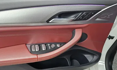 BMW X4 2019, 131323 км, за 31500000 KRW - фото 20