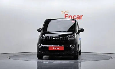 Kia Ray 2022, 22809 км, за 13900000 KRW