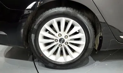 Kia K7 2016, 77864 км, за 13200000 KRW - фото 5