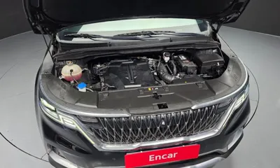 Kia Canival 2021, 141587 км, за 21800000 KRW - фото 6