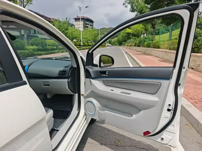 BAIC New Energy EV 2015, 50000 км, за 15800 CNY - фото 24
