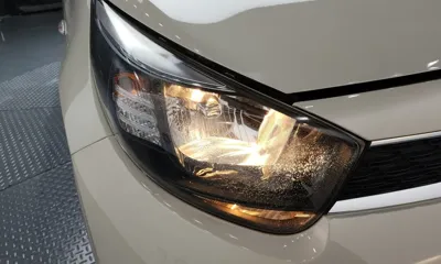 Kia Morning 2017, 95121 км, за 7500000 KRW - фото 22