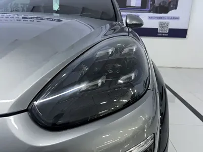 Porsche Cayenne 2017, 98000 км, за 188000 CNY - фото 16