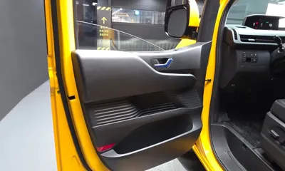 Hyundai Staria 2025, 15786 км, за 33900000 KRW - фото 25