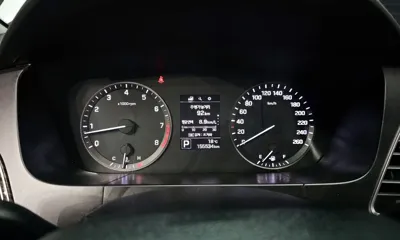 Hyundai Sonata 2015, 155534 км, за 9500000 KRW - фото 8