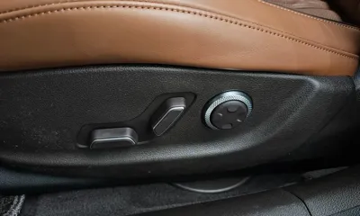 Genesis G80 2023, 69489 км, за 43500000 KRW - фото 28