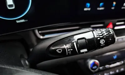Hyundai Avante 2023, 56085 км, за 21800000 KRW - фото 30