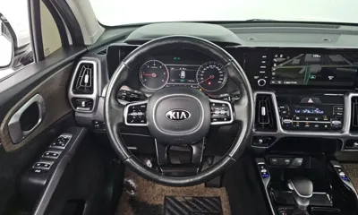 Kia Sorento 2021, 119218 км, за 18500000 KRW - фото 12