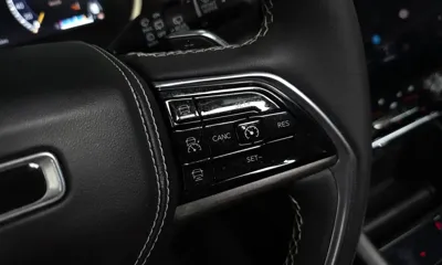 Jeep Cherokee 2023, 29500 км, за 40000000 KRW - фото 33
