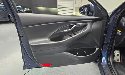 Hyundai i30 2017, 153268 км, за 8790000 KRW - фото 24