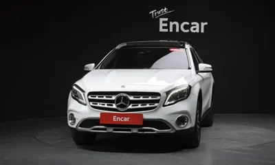 Mercedes-Benz GLA-Class 2018, 62544 км, за 18500000 KRW - фото 3