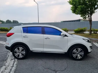 Kia Sportage 2015, 146363 км, за 9300000 KRW - фото 5