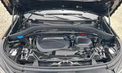 BMW X1 2023, 23692 км, за 64000000 KRW - фото 9