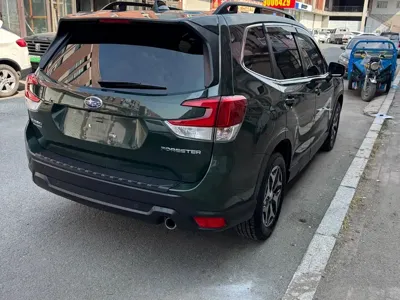 Subaru Forester 2022, 44000 км, за 208000 CNY - фото 19