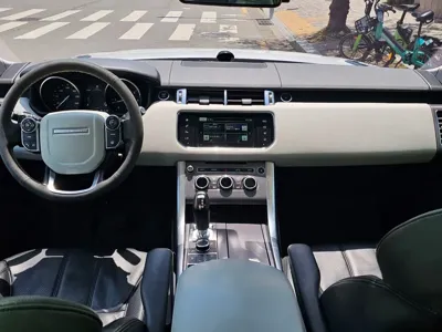 Land Rover Range Rover Sport 2016, 133400 км, за 18800000 KRW - фото 4