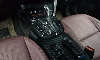 Kia Seltos 2022, 24569 км, за 20300000 KRW - фото 9