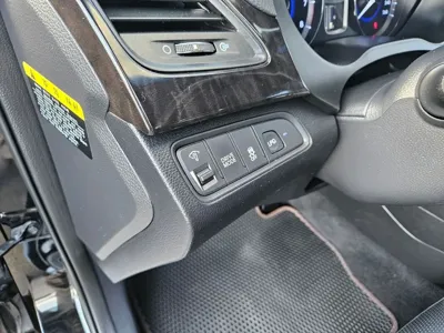 Hyundai Grandeur 2014, 201912 км, за 4900000 KRW - фото 10