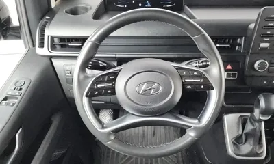 Hyundai Staria 2022, 118732 км, за 25000000 KRW - фото 13