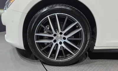 Maserati Ghibli 2019, 84719 км, за 26500000 KRW - фото 5
