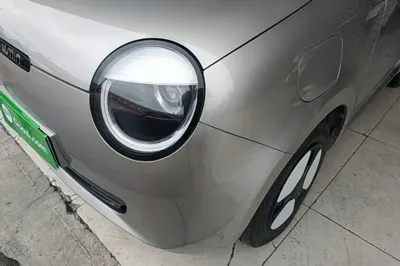 CHANGAN NEVO Lumin 2022, 10800 км, за 41454.02 CNY - фото 8