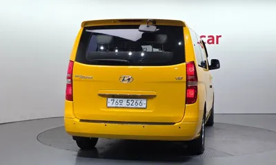 Hyundai Starex 2015, 221617 км, за 6000000 KRW - фото 4