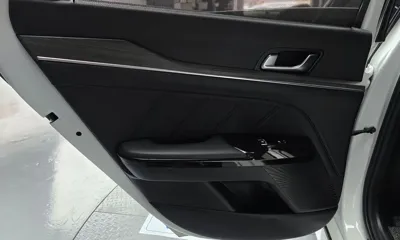 Kia K5 2024, 42152 км, за 27890000 KRW - фото 25