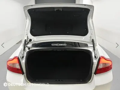 Volvo S80 2013, 124324 км, за 4500000 KRW - фото 19