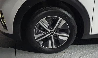 Kia Niro 2021, 57823 км, за 99990000 KRW - фото 5