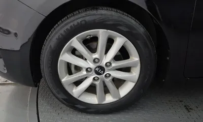 Kia K3 2016, 138418 км, за 6800000 KRW - фото 5
