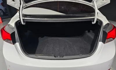 Hyundai Avante 2015, 86020 км, за 8200000 KRW - фото 14
