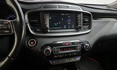 Kia Sorento 2018, 125351 км, за 14700000 KRW - фото 12