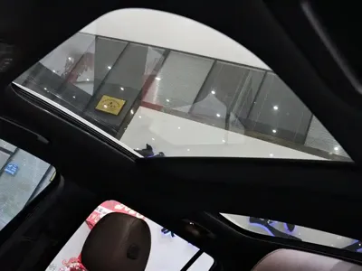 Mercedes-Benz GLB 2023, 62000 км, за 149800 CNY - фото 20
