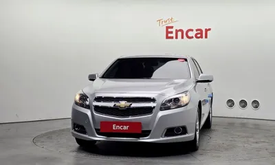 ChevroletGMDaewoo Malibu 2014, 69775 км, за 4900000 KRW - фото 3