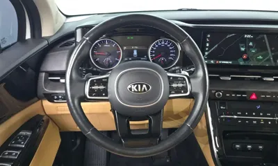 Kia Canival 2021, 54476 км, за 26300000 KRW - фото 13