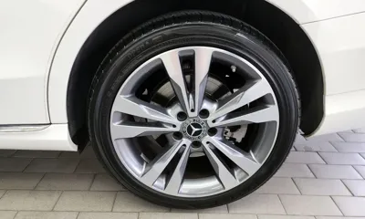 Mercedes-Benz C-Class 2020, 31219 км, за 26900000 KRW - фото 21