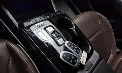 Hyundai Tucson 2021, 67382 км, за 25200000 KRW - фото 9