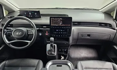 Hyundai Staria 2025, 22765 км, за 27000000 KRW - фото 7