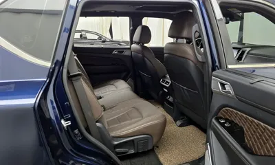 KG_Mobility_Ssangyong Rexton 2022, 41585 км, за 28500000 KRW - фото 12