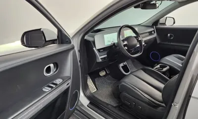 Hyundai Ioniq5 2022, 92486 км, за 28000000 KRW - фото 10