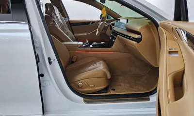 Genesis G80 2025, 19778 км, за 56900000 KRW - фото 26