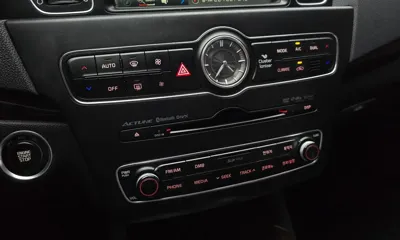 Kia K7 2016, 82336 км, за 7300000 KRW - фото 18