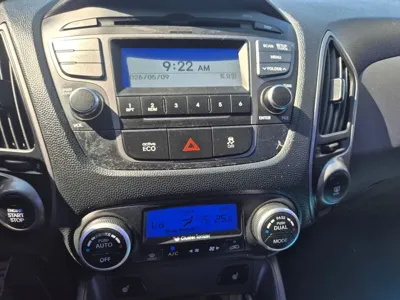 Hyundai Tucson 2014, 140626 км, за 7290000 KRW - фото 10