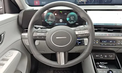 Hyundai Kona 2026, 2399 км, за 27200000 KRW - фото 13