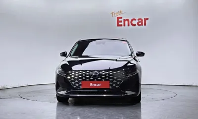 Hyundai Grandeur 2021, 90312 км, за 18000000 KRW - фото 3