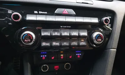 Kia Sportage 2019, 122047 км, за 14500000 KRW - фото 17